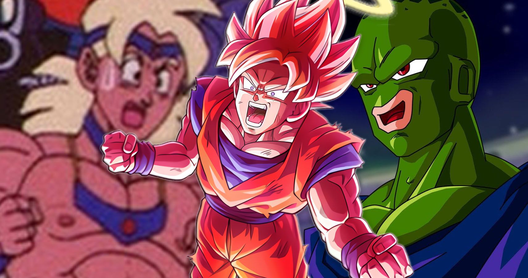 Los 10 Detalles Más Interesantes que los Fans de Dragon Ball Z Olvidan sobre el Torneo del Otro Mundo