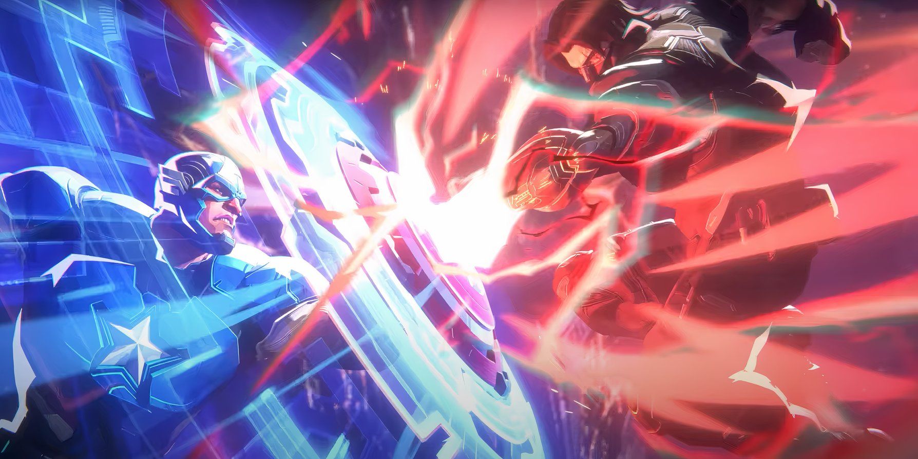 10 héroes inesperados que podrían llegar a Marvel Rivals