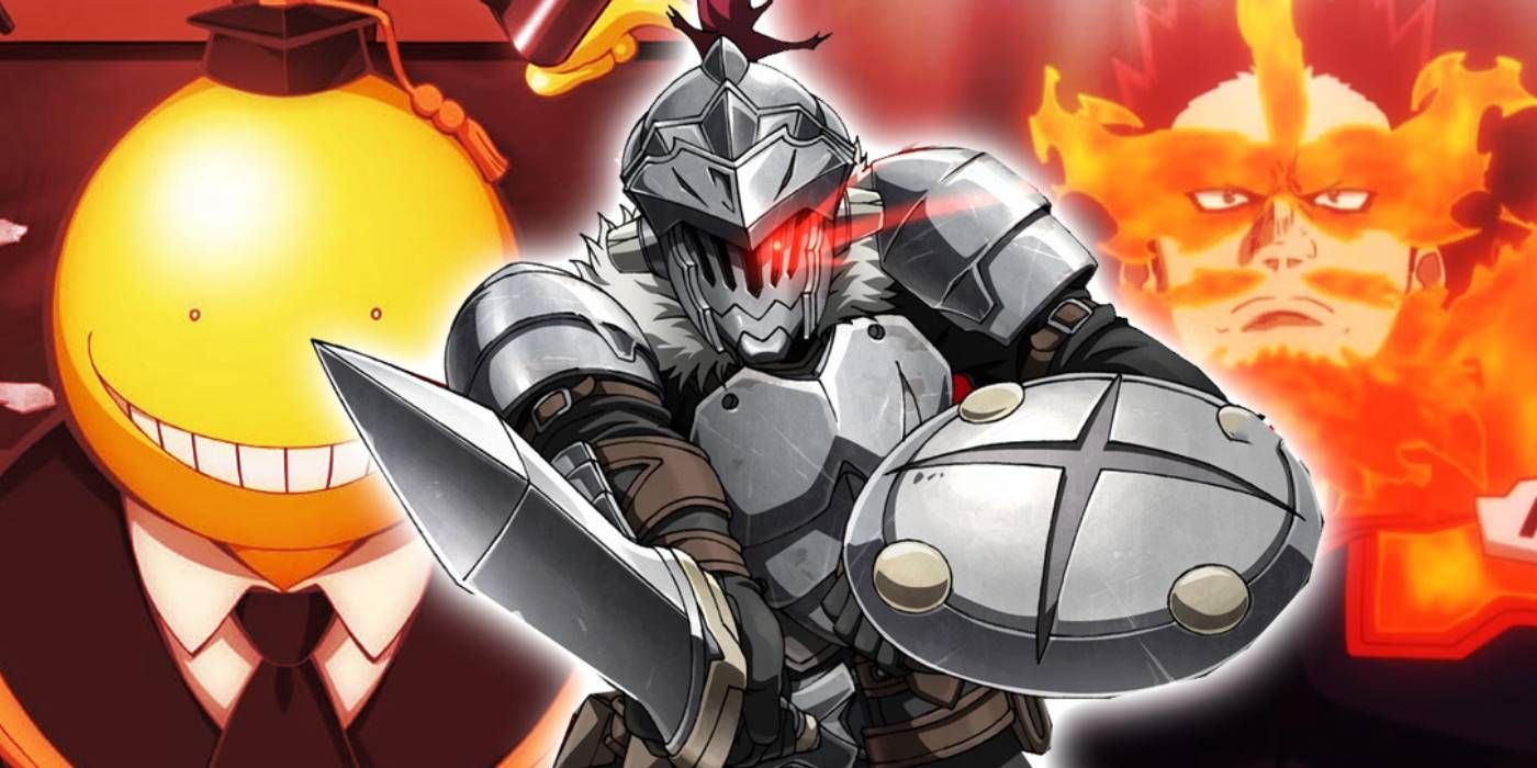 10 Orígenes Oscuros en Anime que No Pueden Creer que No Fueron Censurados