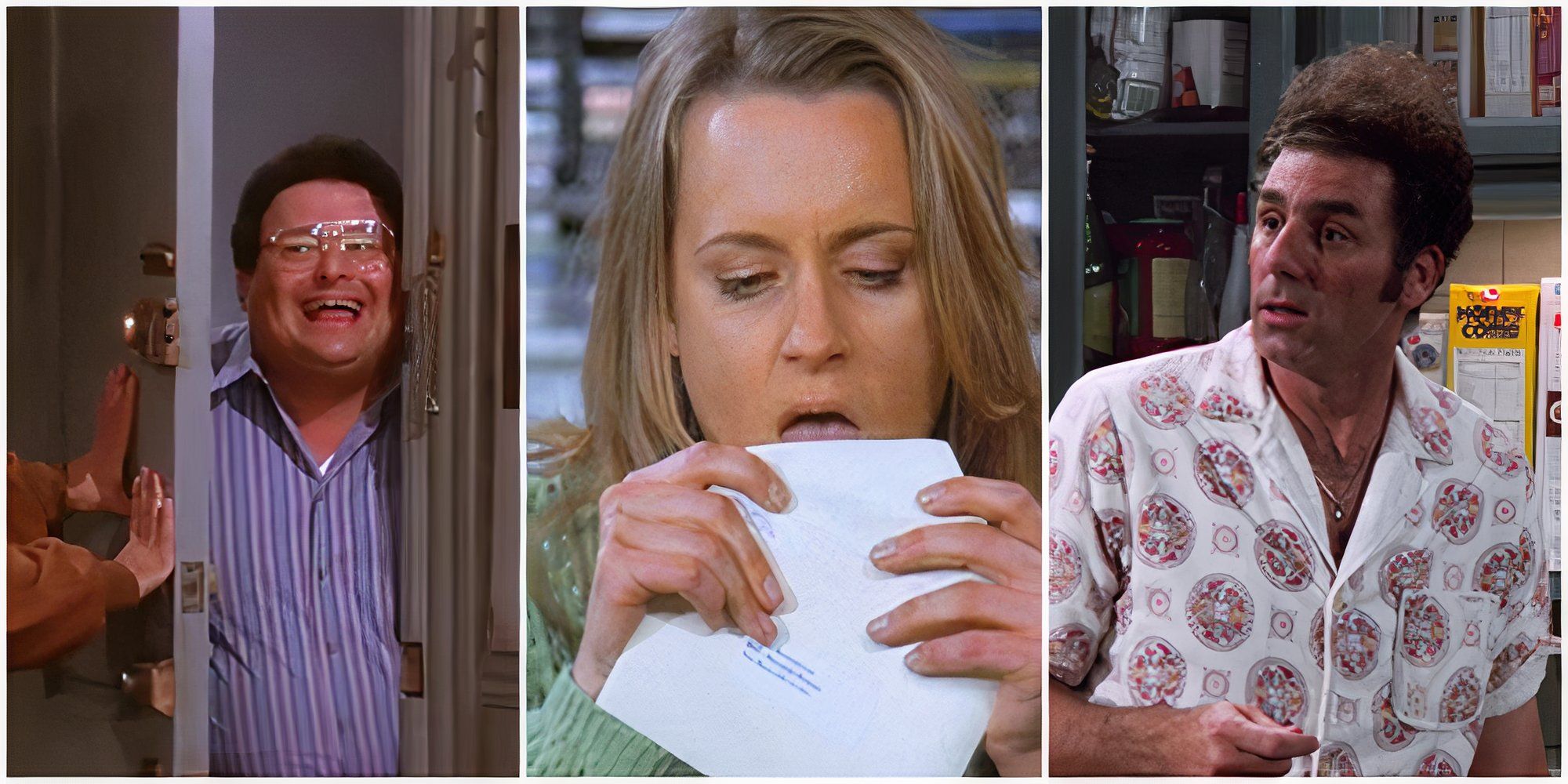 10 Teorías Oscuras de Seinfeld que Cambiarán tu Forma de Ver la Serie