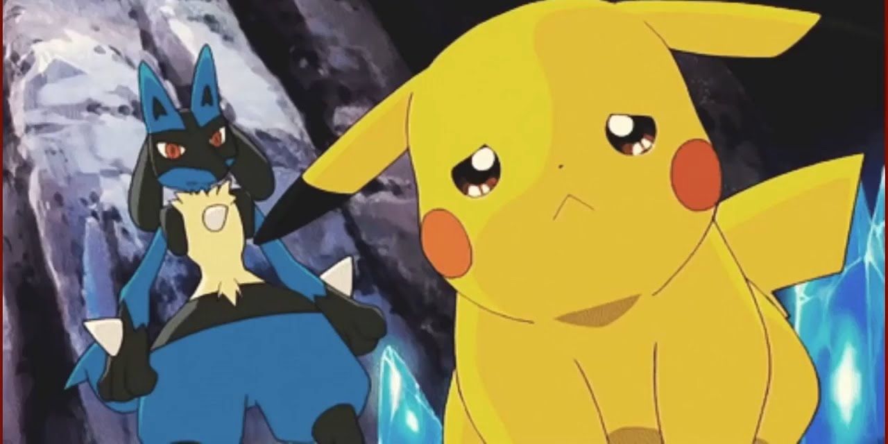 10 Arcos Oscuros en el Anime de Pokémon que Demuestran que la Serie No es Solo para Niños
