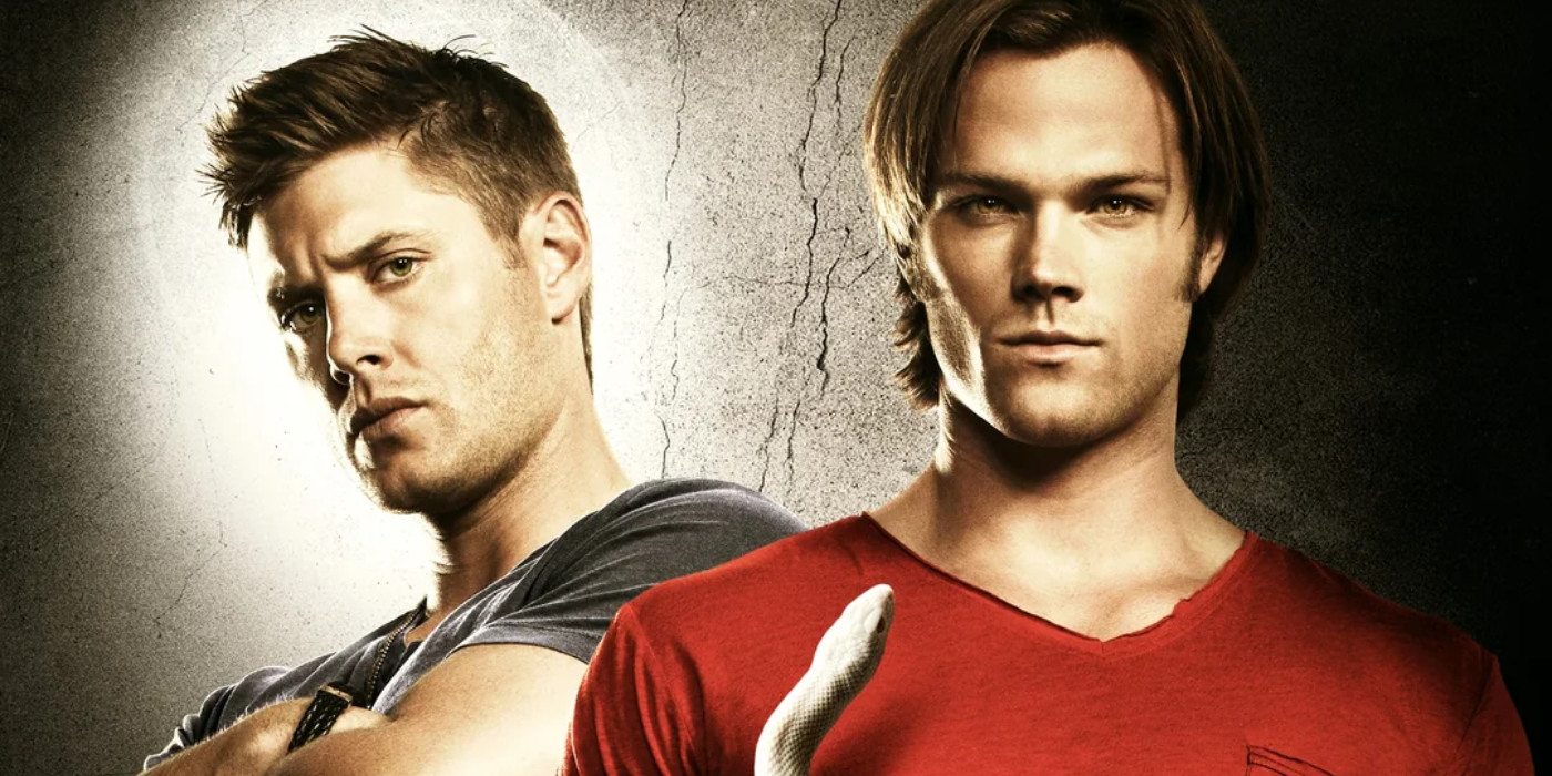 10 Series de Fantasía Que Son (Casi) Tan Buenas Como Supernatural