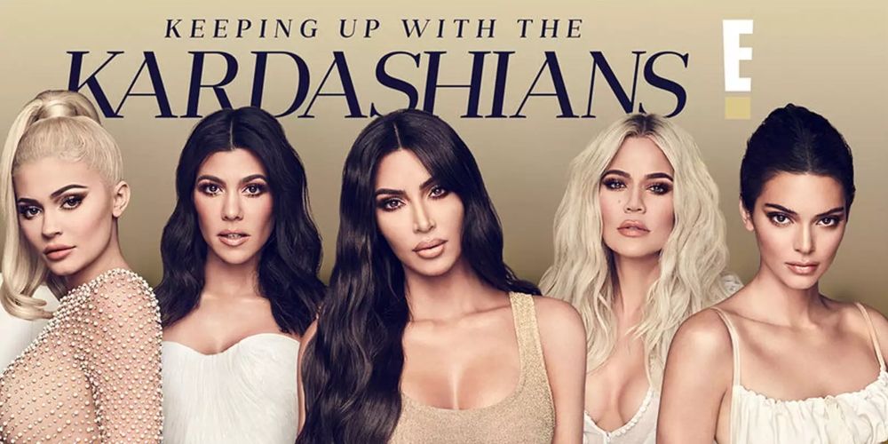10 peleas en The Kardashians que no tienen ningún sentido