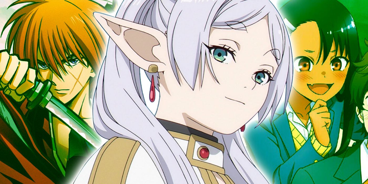 10 Antiguos Animes Amados que Fueron Destruidos por Controversia