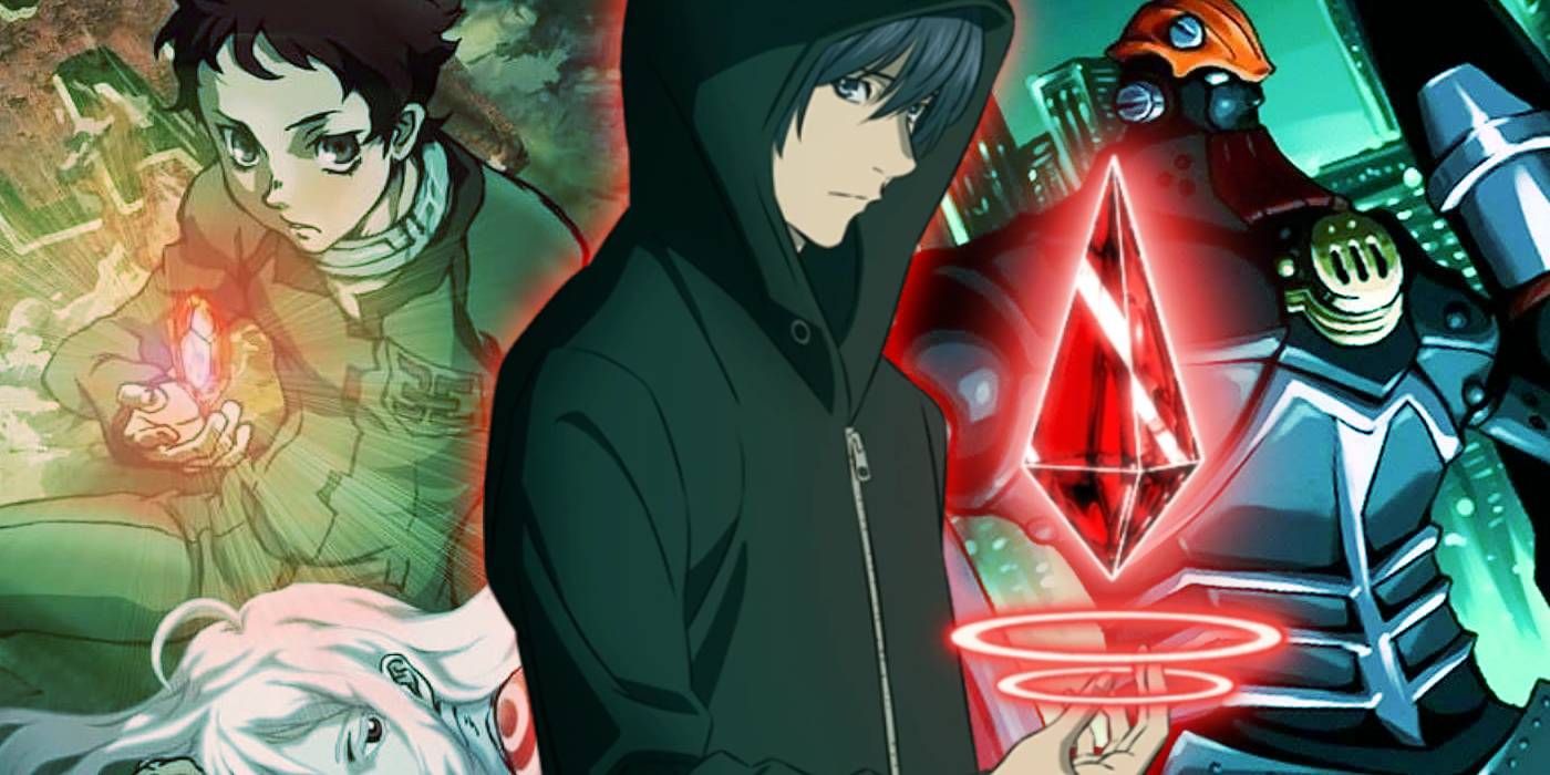 10 Anime Frustrantes Que Dejan a Los Fans con Incontables Preguntas Sin Responder