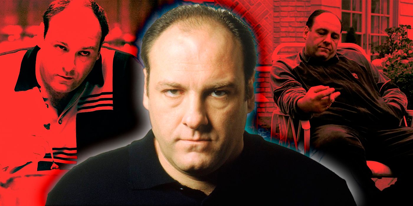 10 Películas de gánsteres que debes ver si amas Los Sopranos