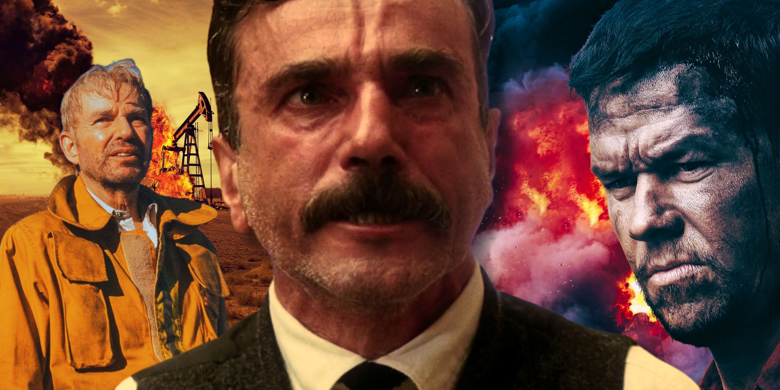 10 Grandes Películas para Ver si Te Gusta Landman