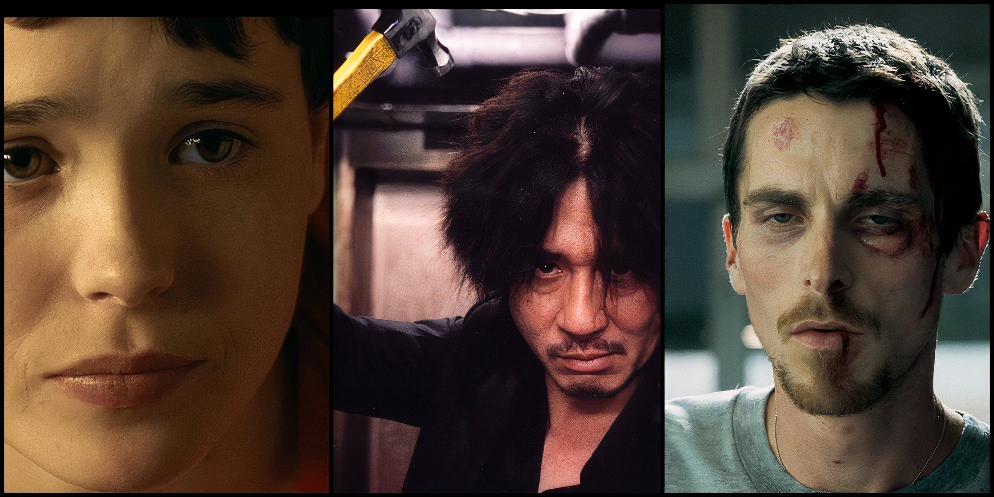 10 thrillers escalofriantes que necesitas preparar mentalmente