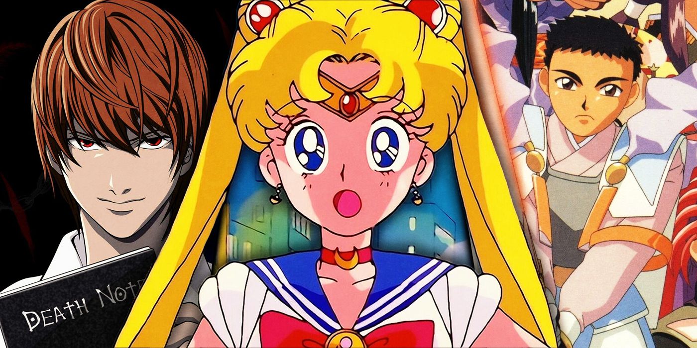 10 Duras Realidades de Ser Fan del Anime en los Primeros 2000 que No Extrañamos