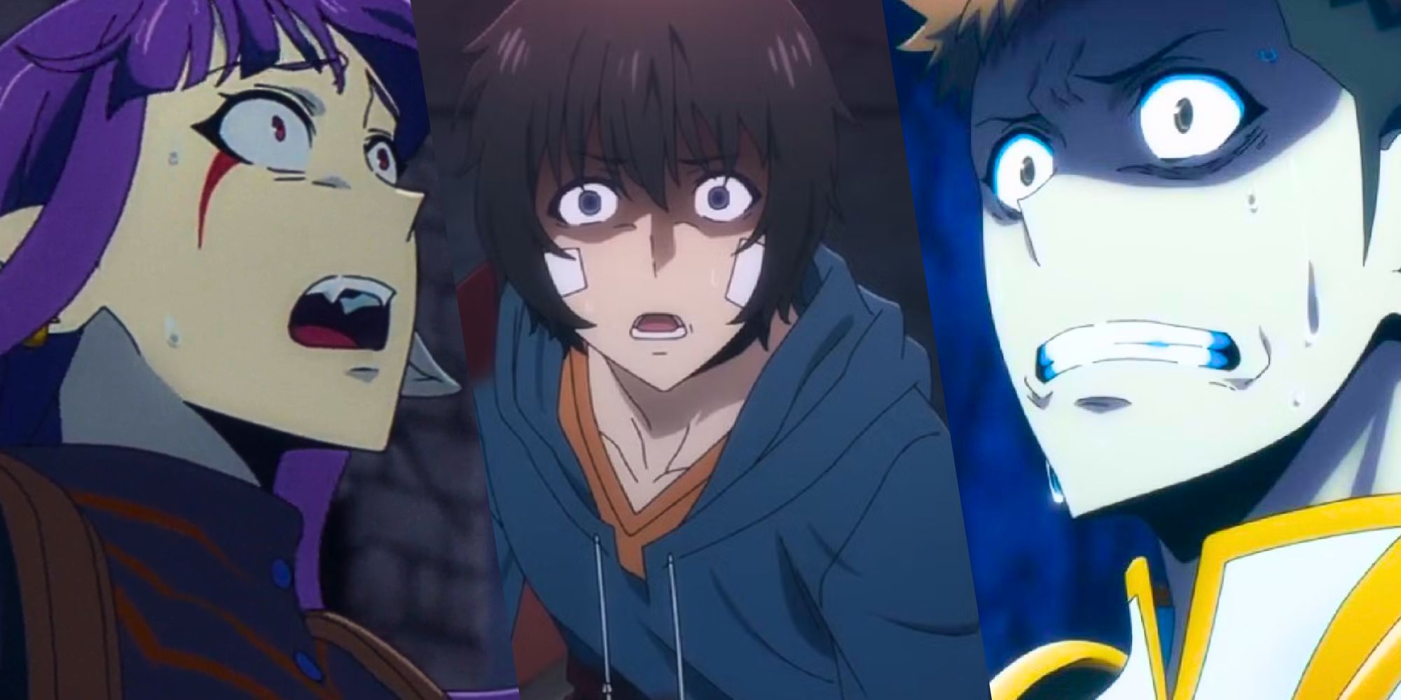 10 Duras Realidades de Vivir en el Mundo de Solo Leveling