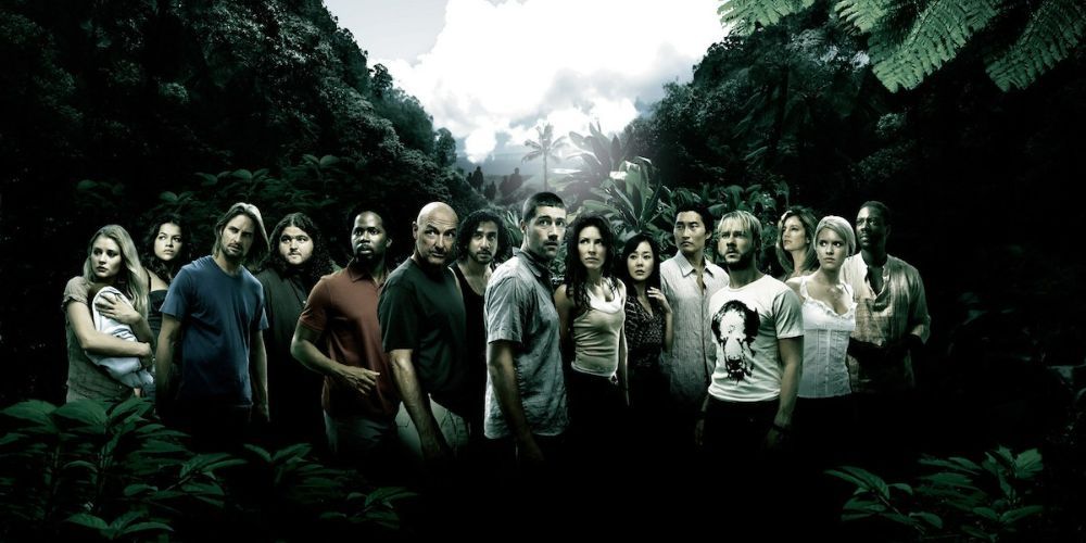 10 Duras Realidades de Volver a Ver Lost 21 Años Después