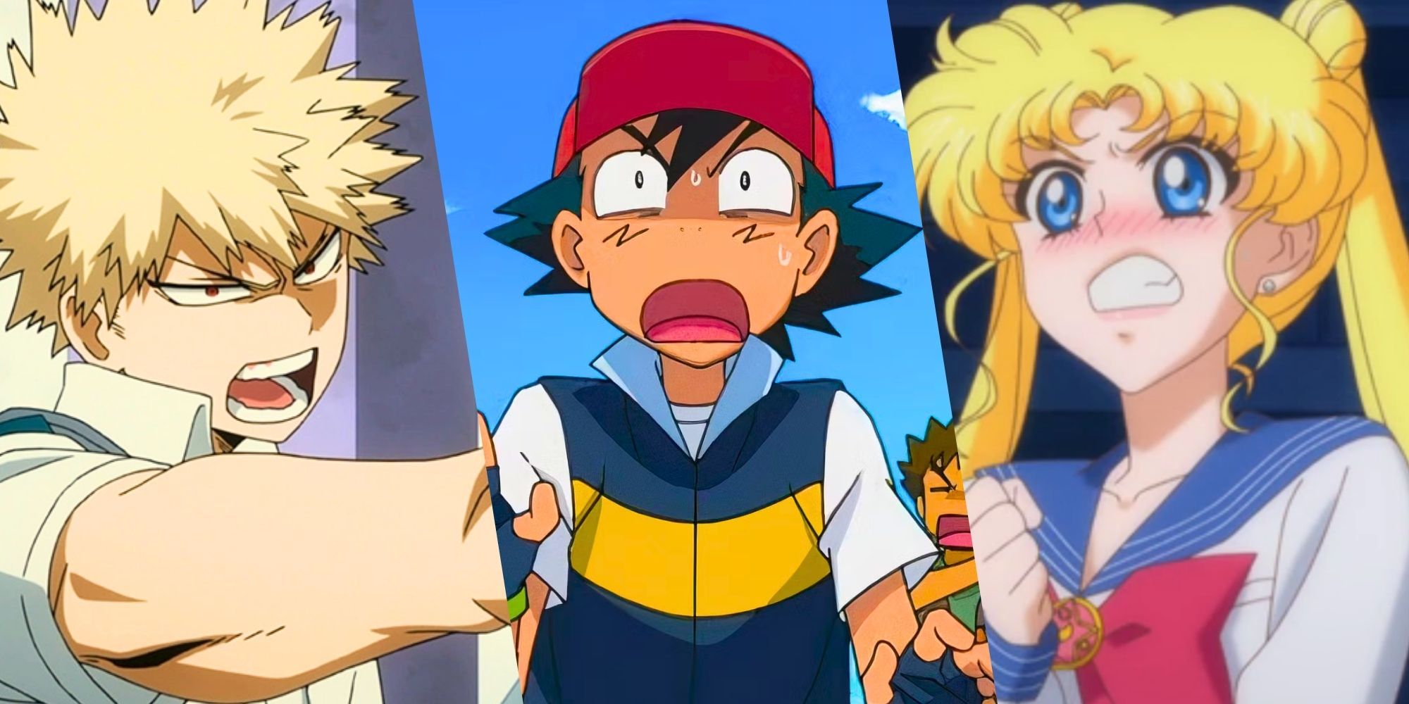 10 Protagonistas de Anime Que Fueron Odiados pero Ganaron el Corazón de los Fans al Final