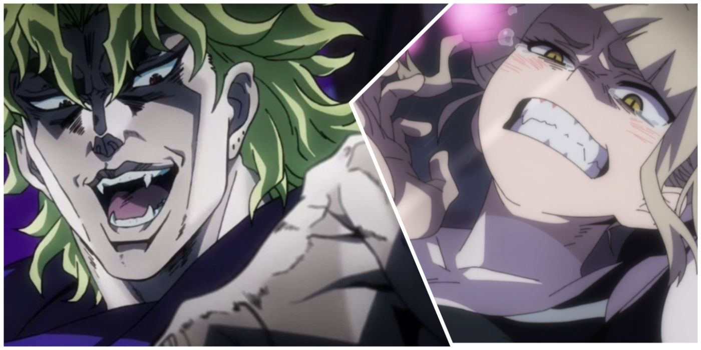 10 Villanos de Anime Odiados Que Ganaron a los Fans al Final