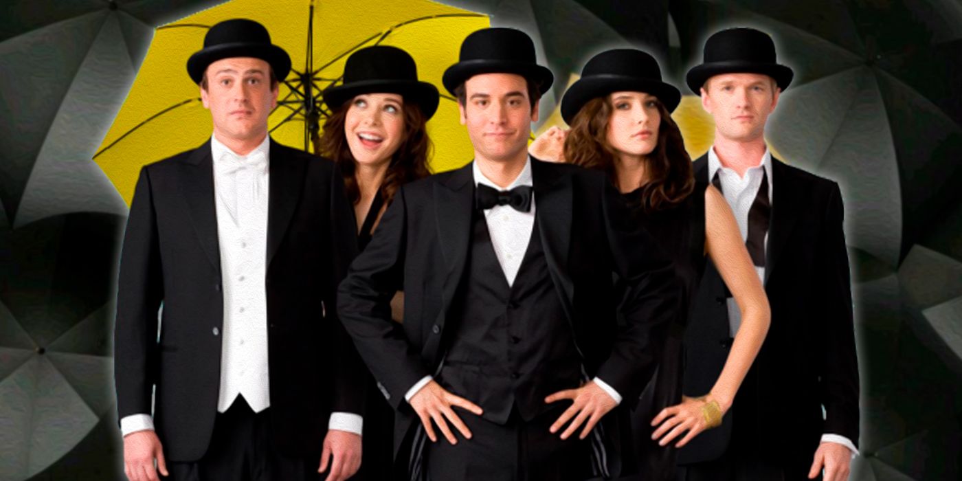 10 series de televisión icónicas que casi tuvieron finales completamente diferentes