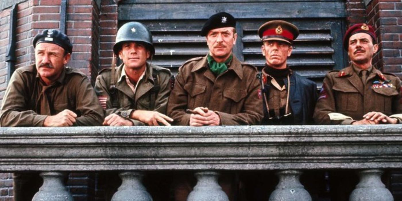 10 Películas de Guerra Increíbles que Protagonizan Veteranos de la Vida Real