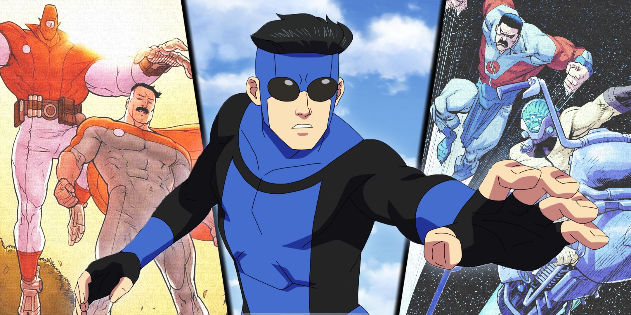 10 Tramas Inquebrantables que los Fans Quieren Ver en la Temporada 4 de Invincible