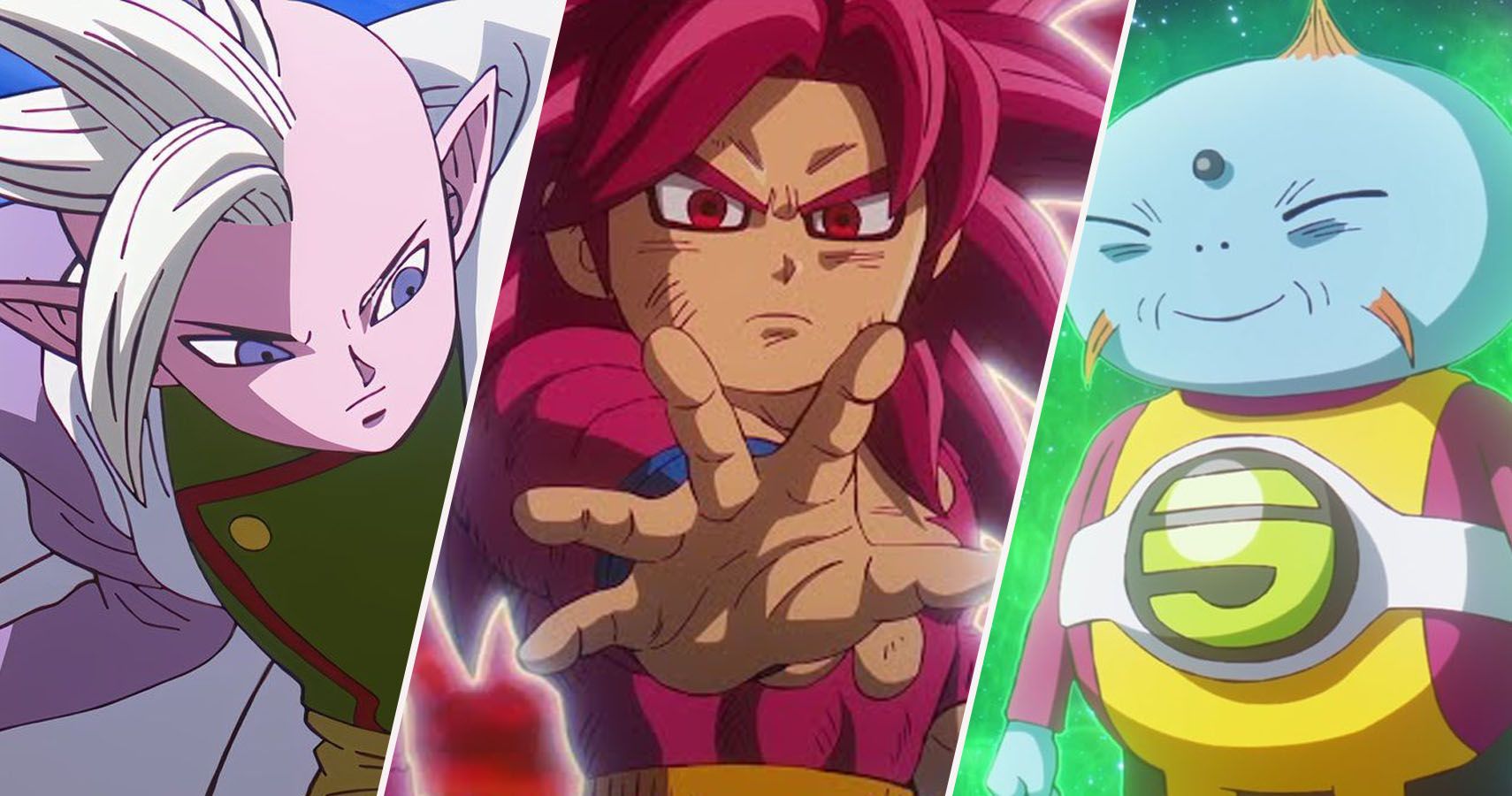 10 Hilos Sueltos que Dragon Ball DAIMA Dejó Pendientes
