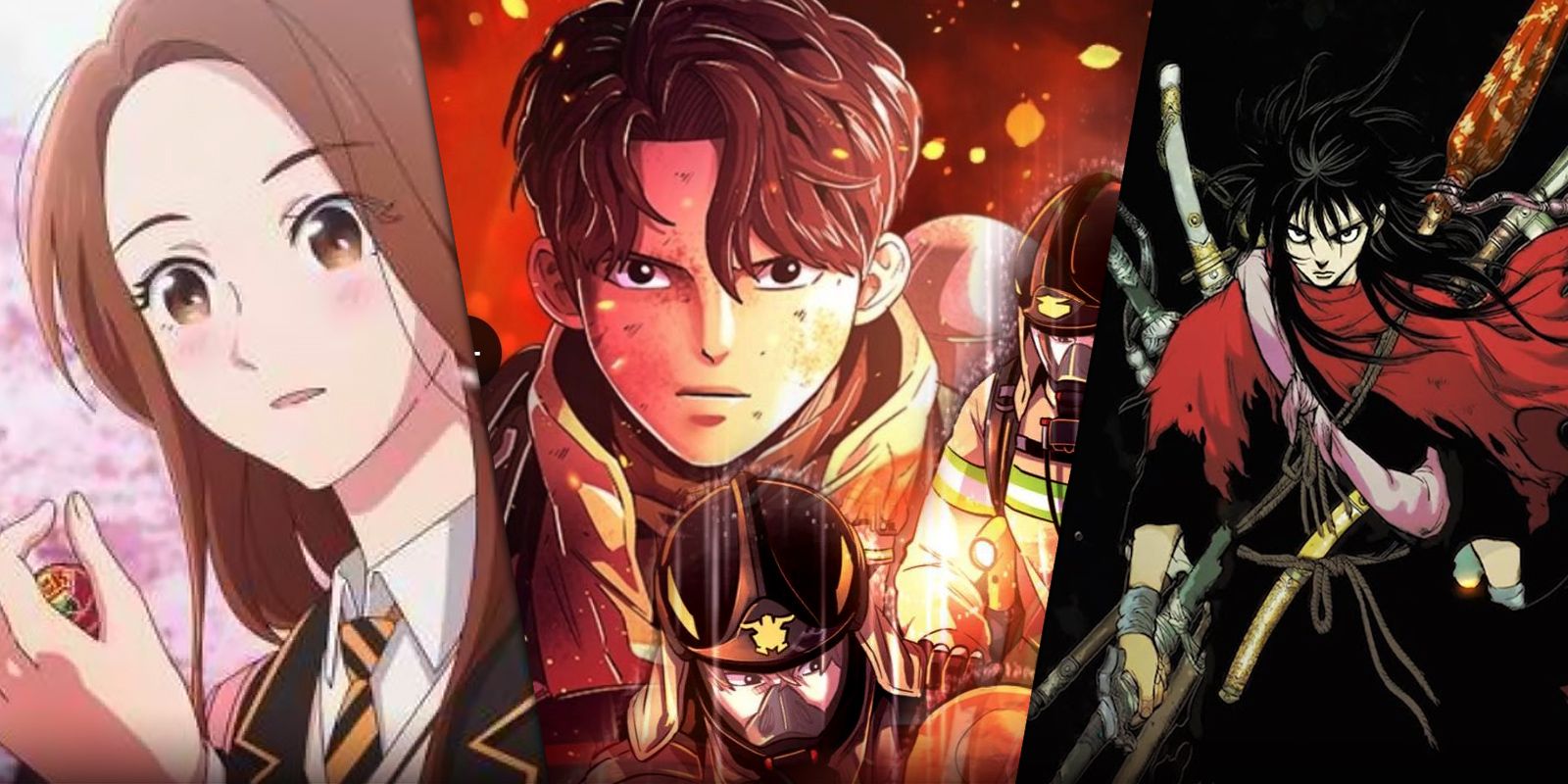 10 Manhwa que te alegrará haber leído cuando tengan adaptaciones de anime