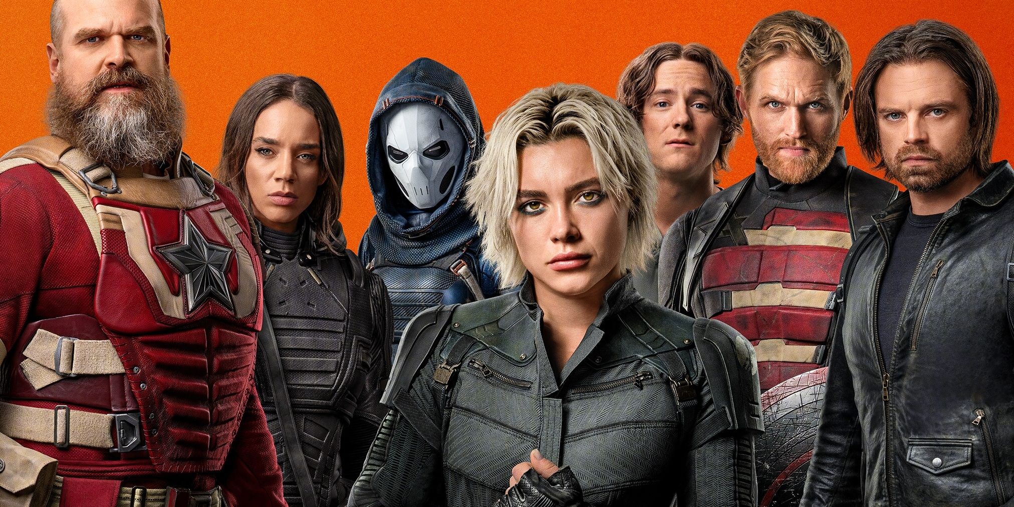 10 héroes del MCU que podrían aparecer en Thunderbolts