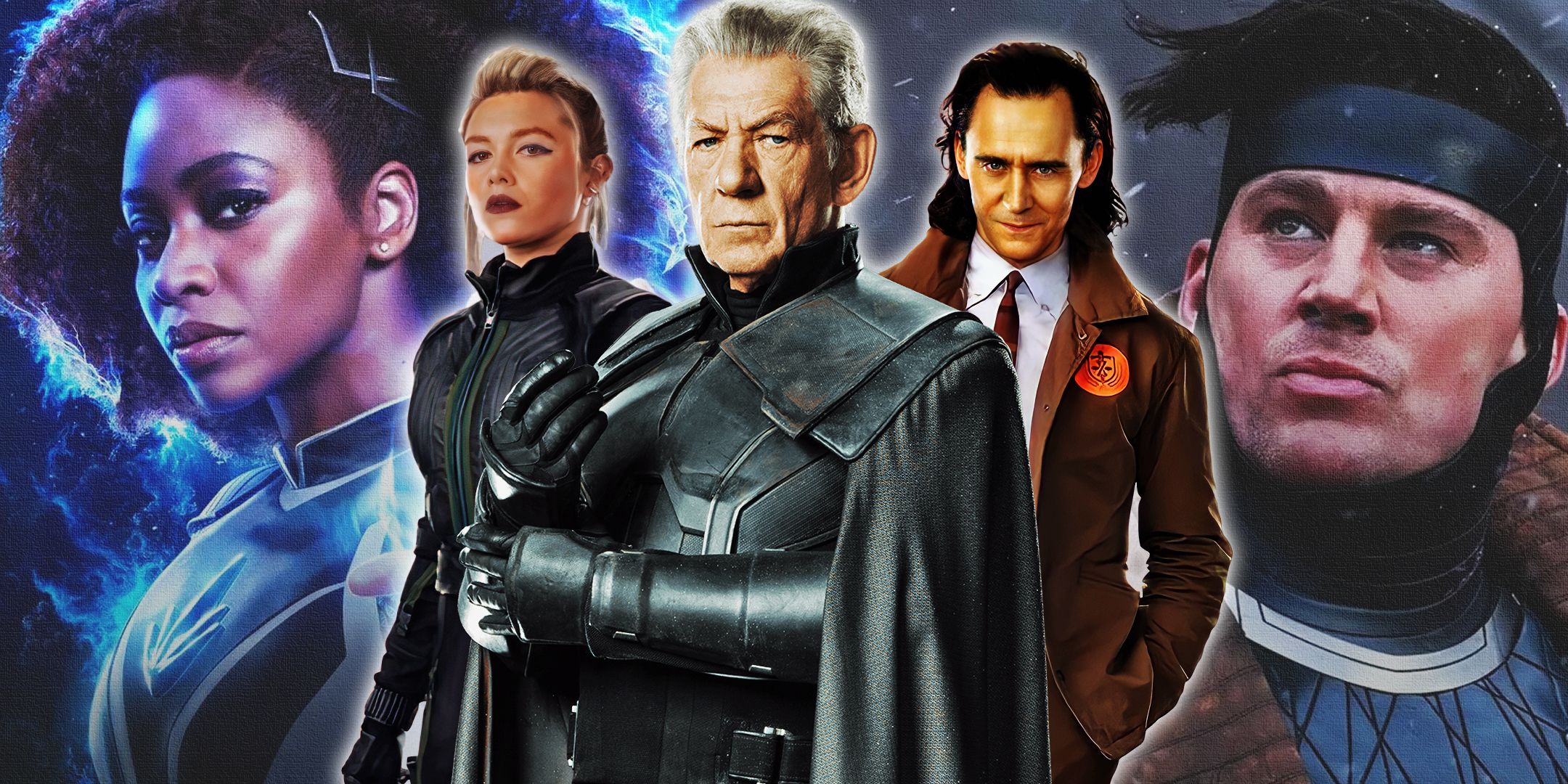 10 Preguntas del MCU que Necesitamos Responder Tras el Anuncio del Reparto de Avengers: Doomsday