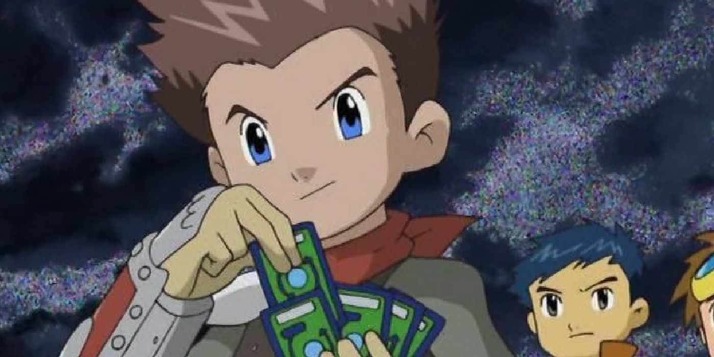 10 Personajes Menores de Digimon que Deseamos Ver Más en el Anime