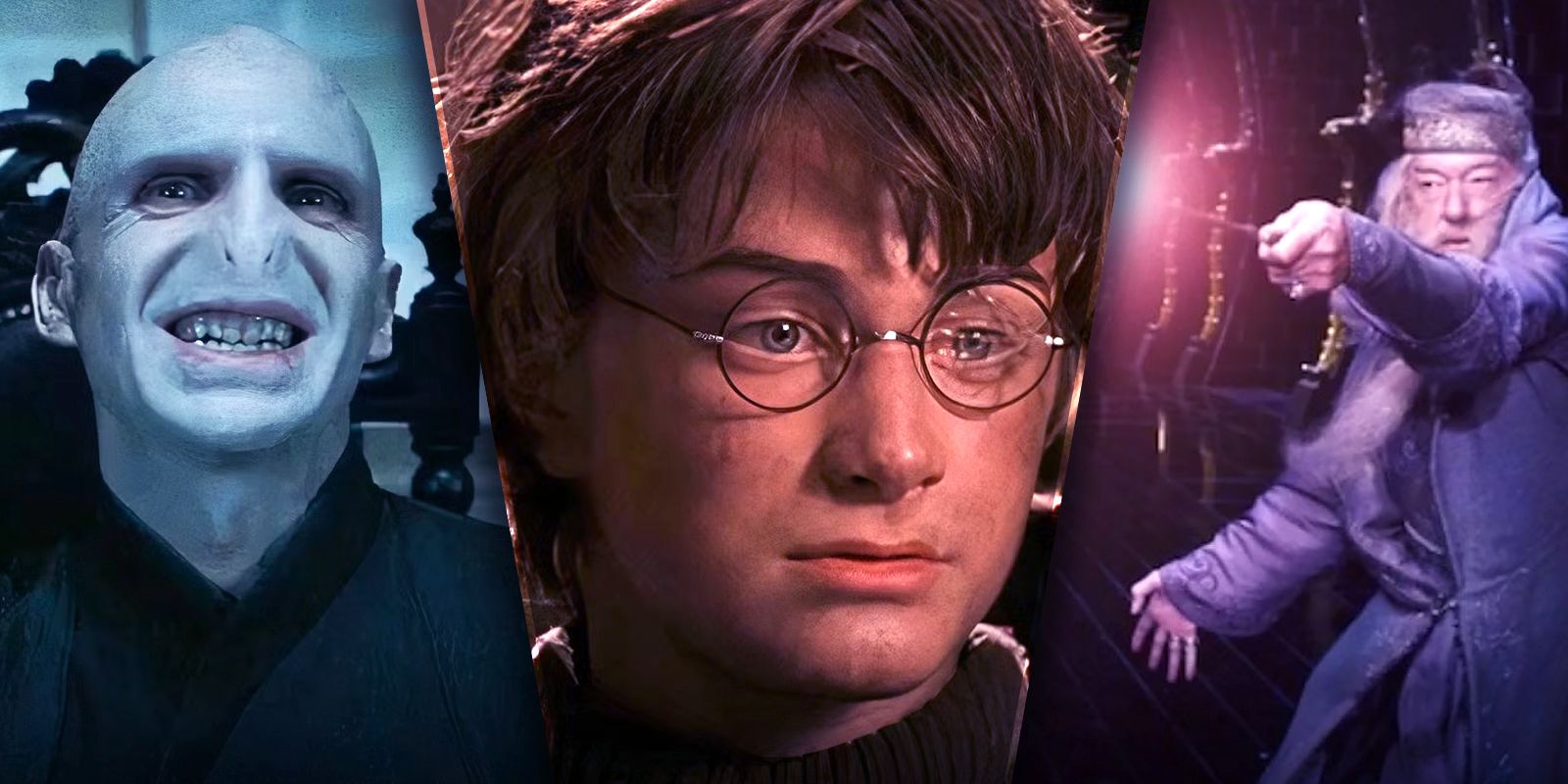 10 Momentos Que Hicieron Que Fans de Harry Potter Abandonaran la Franquicia (& Nunca Más Miraran Atrás)