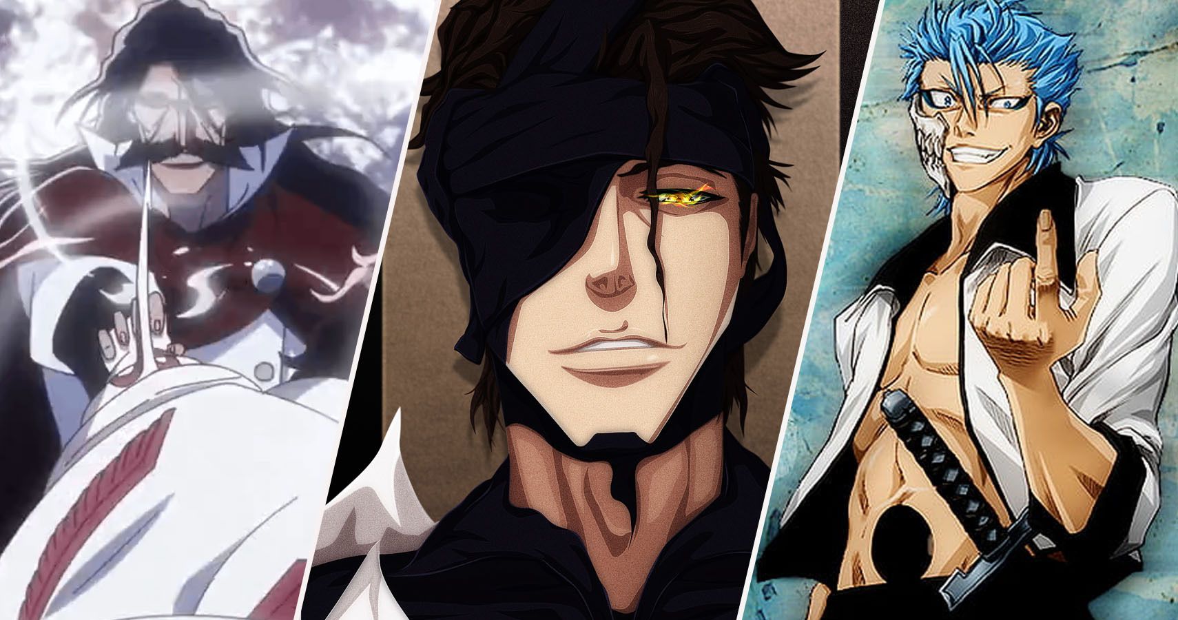 Los 10 Villanos Más Increíbles de Bleach, Clasificados