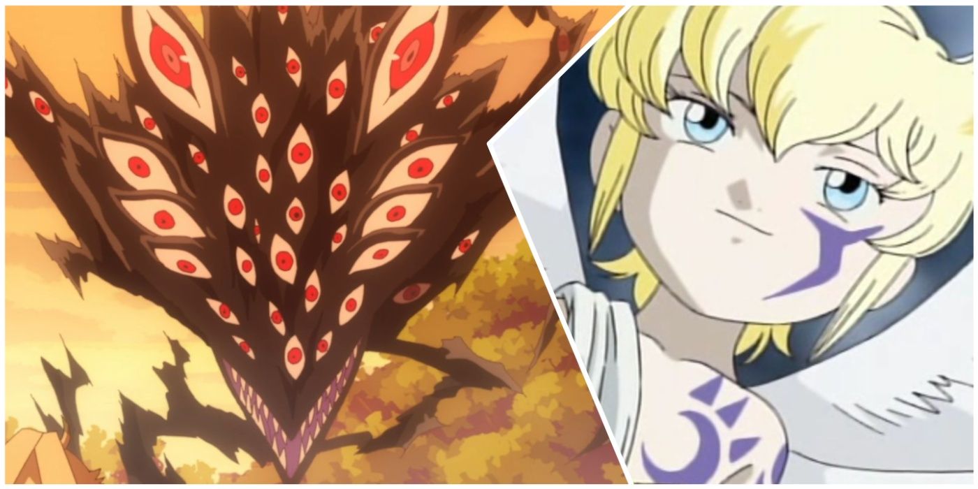 Los 10 Diseños de Digimon Más Horrorosos, Clasificados