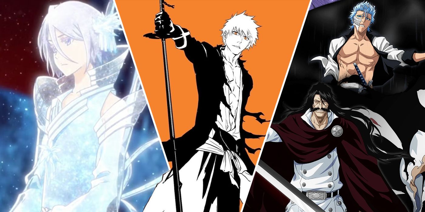 10 Episodios Más Importantes de Bleach que No Te Puedes Perder