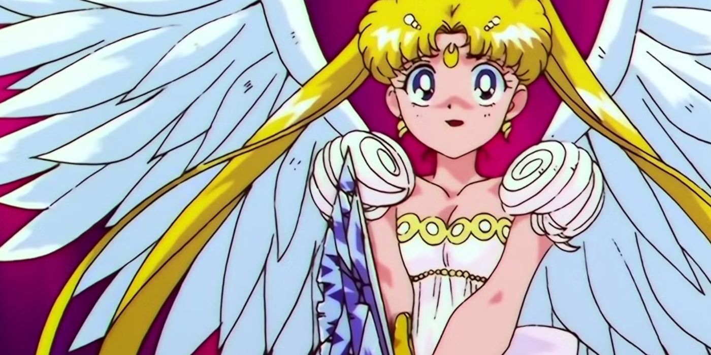Los 10 episodios más importantes de Sailor Moon que no puedes saltar