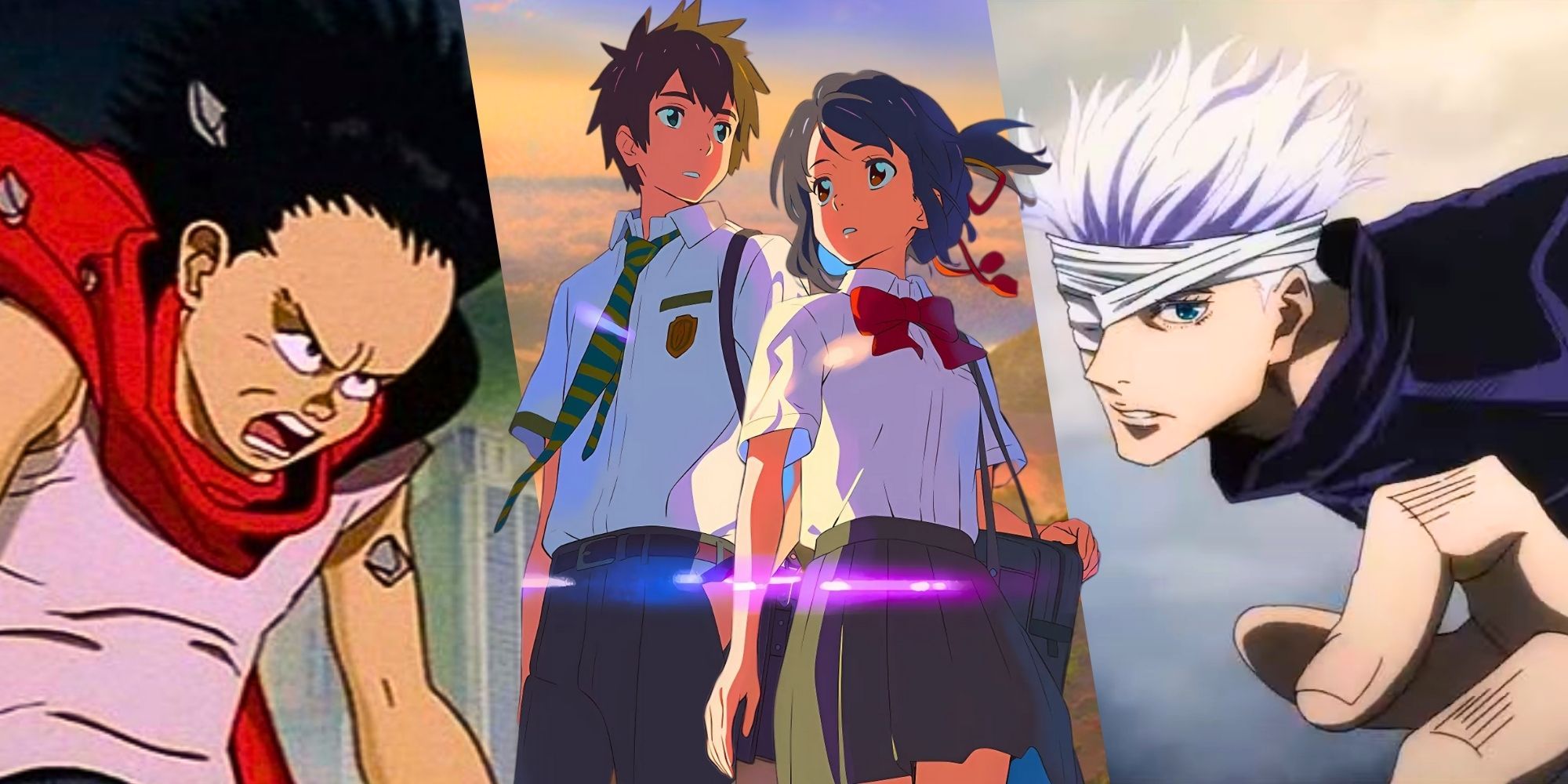 10 Películas de Anime Más Repetibles que se Transmiten en Crunchyroll