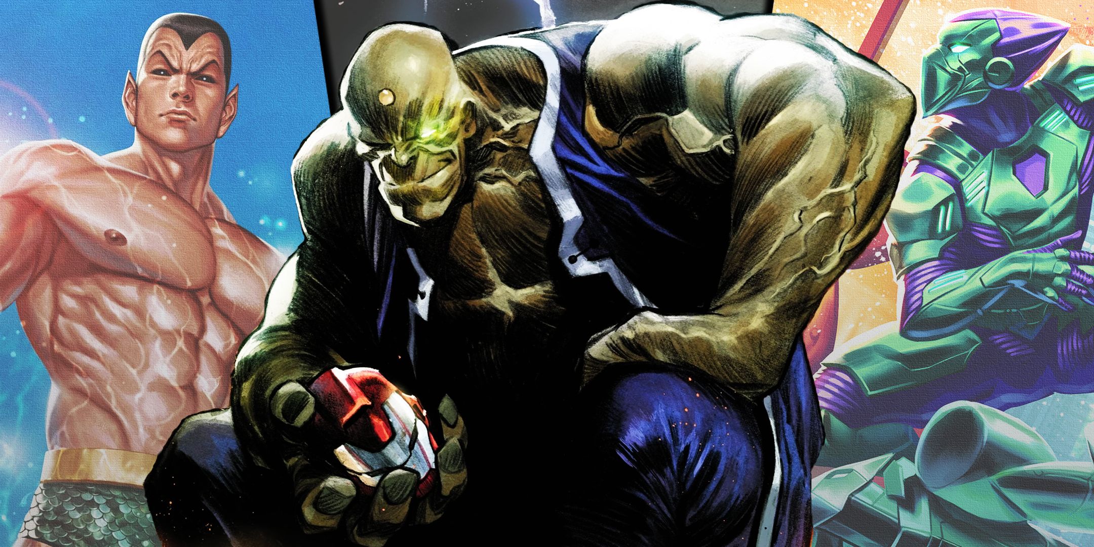 Las 10 muertes más impactantes del Universo Ultimate, clasificadas