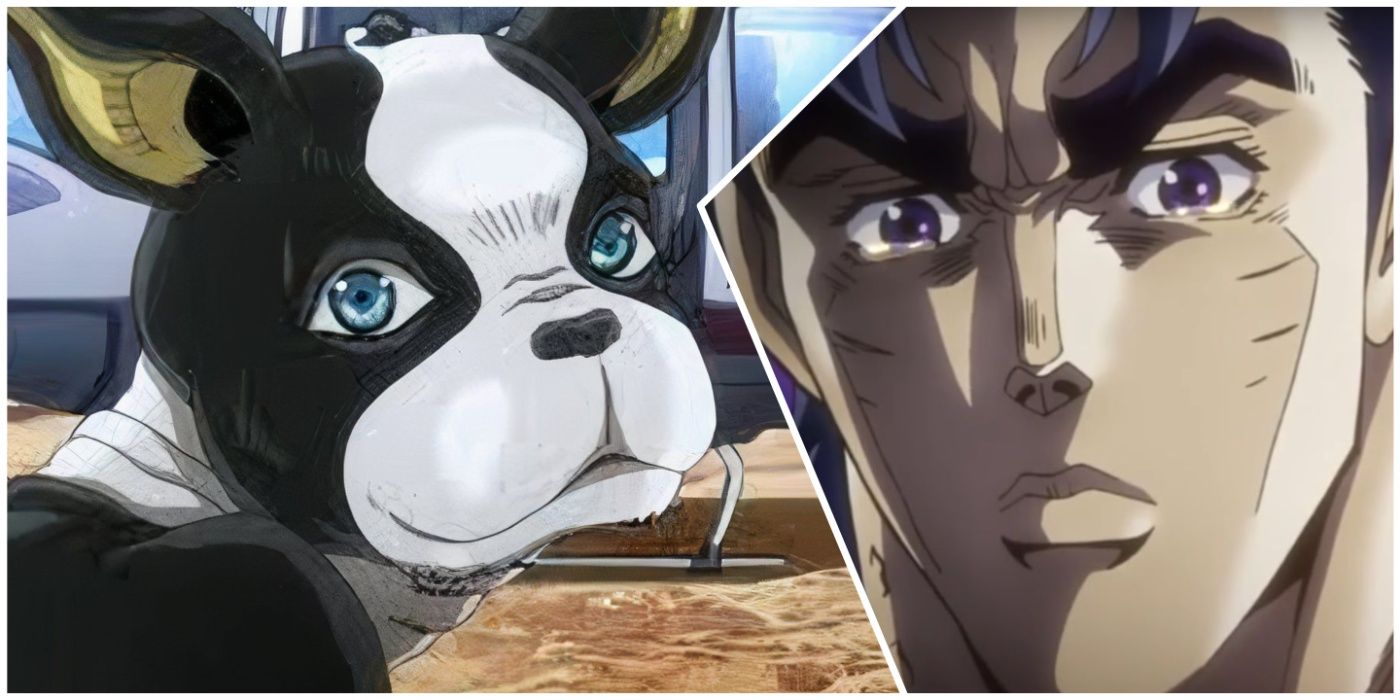 Las 10 Muertes Más Trágicas de JoJo's Bizarre Adventure, Clasificadas