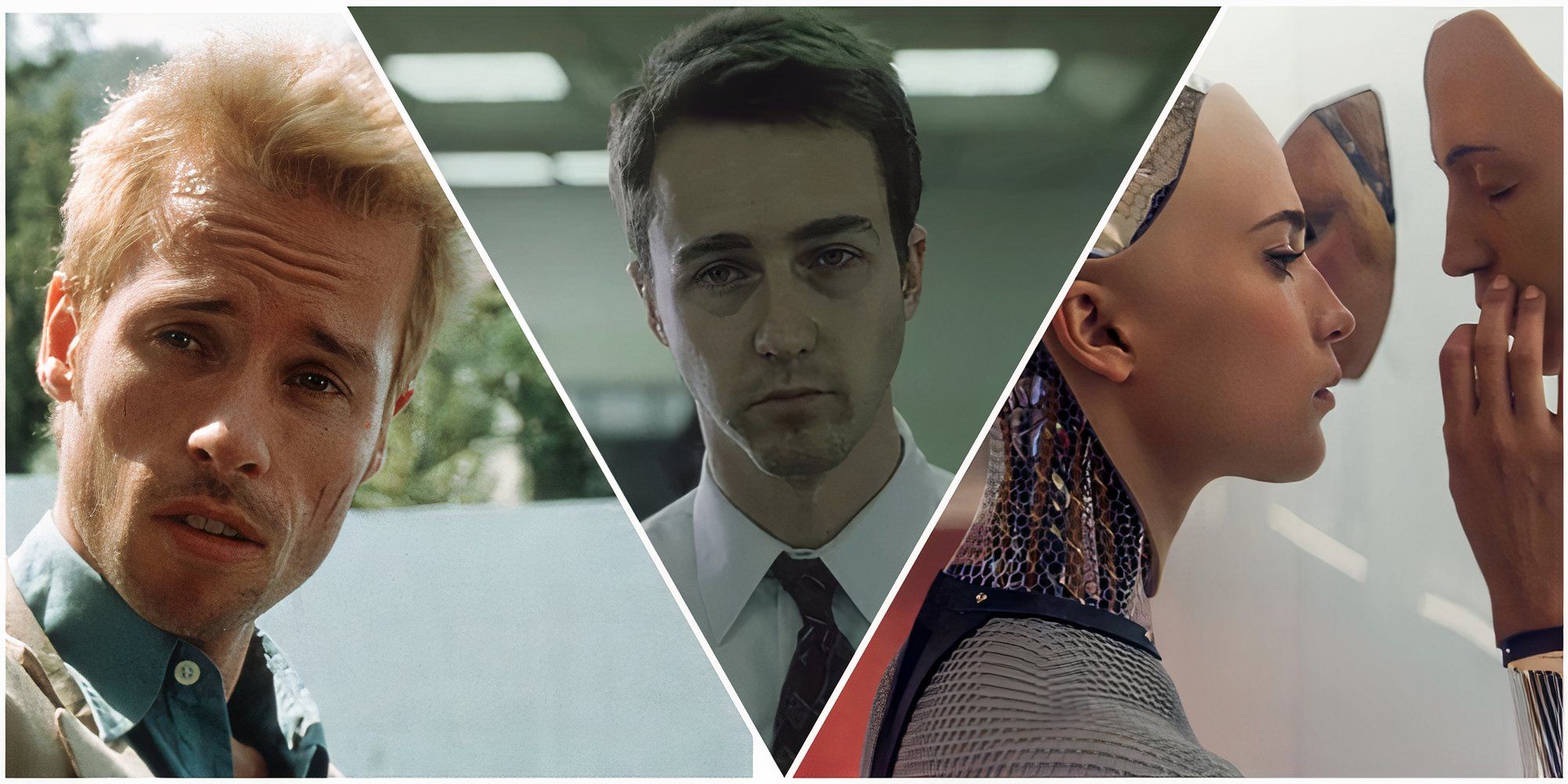 10 Películas Que Aún Valen La Pena Ver Después de Conocer Su Gran Giro