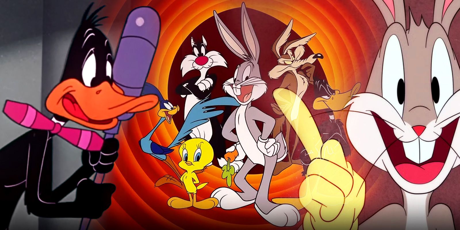 10 Clásicos de Looney Tunes que Siguen Siendo Geniales Hoy en Día