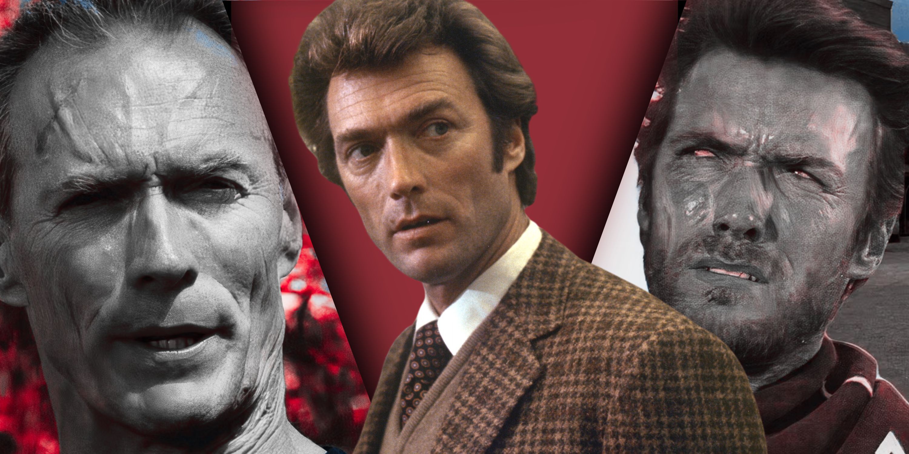 10 Películas Perfectas de Clint Eastwood que Son Impecables de Principio a Fin