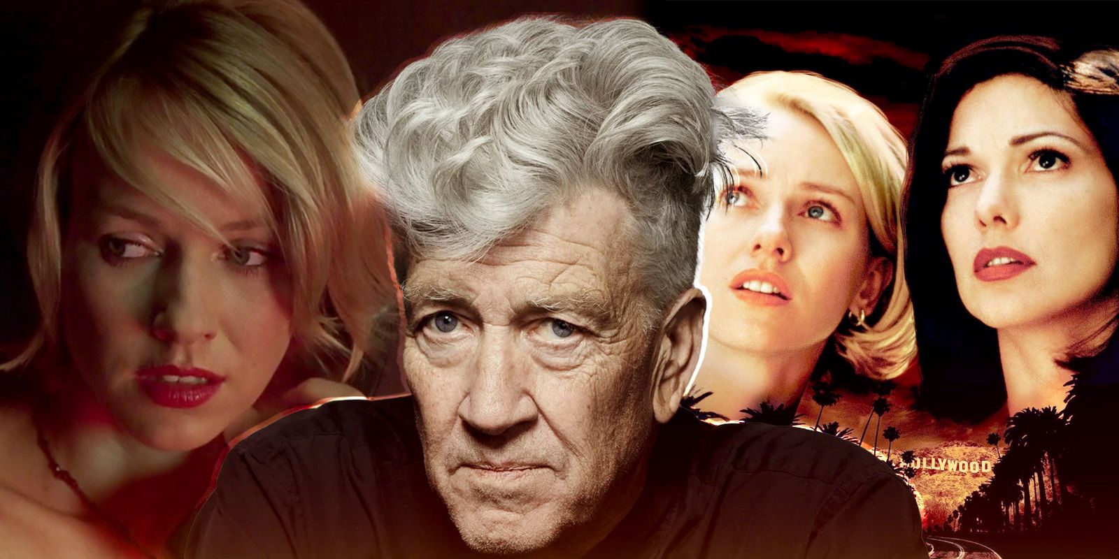 10 Escenas Perfectas de Películas de David Lynch que Son Irreprochables de Principio a Fin