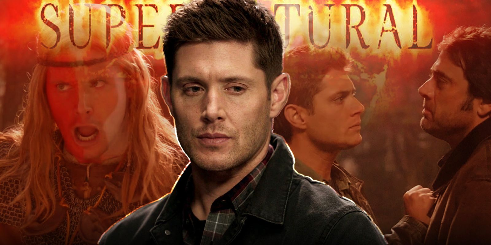 10 Momentos Perfectos de Dean Winchester en Supernatural que Son Impecables de Inicio a Fin