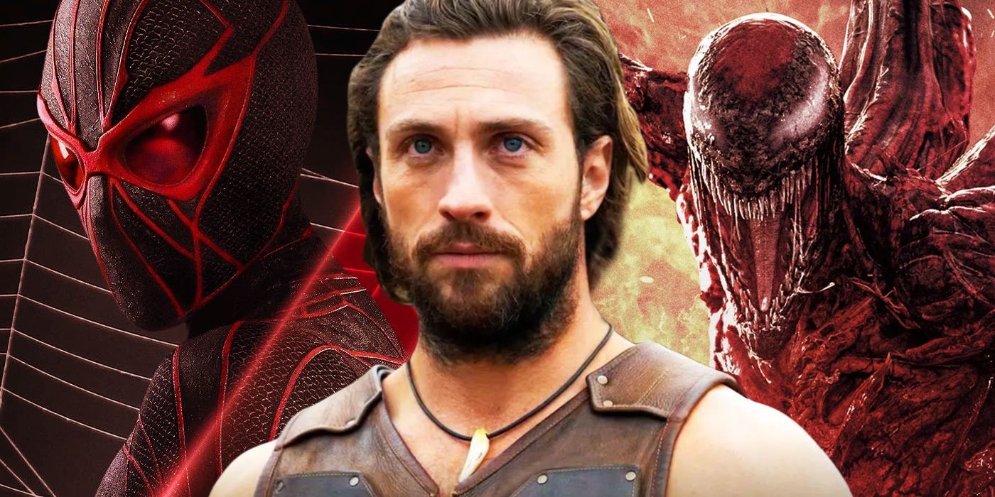 10 Giros Argumentales Sugeridos por las Películas Derivadas de Spider-Man que Nunca Sucederán