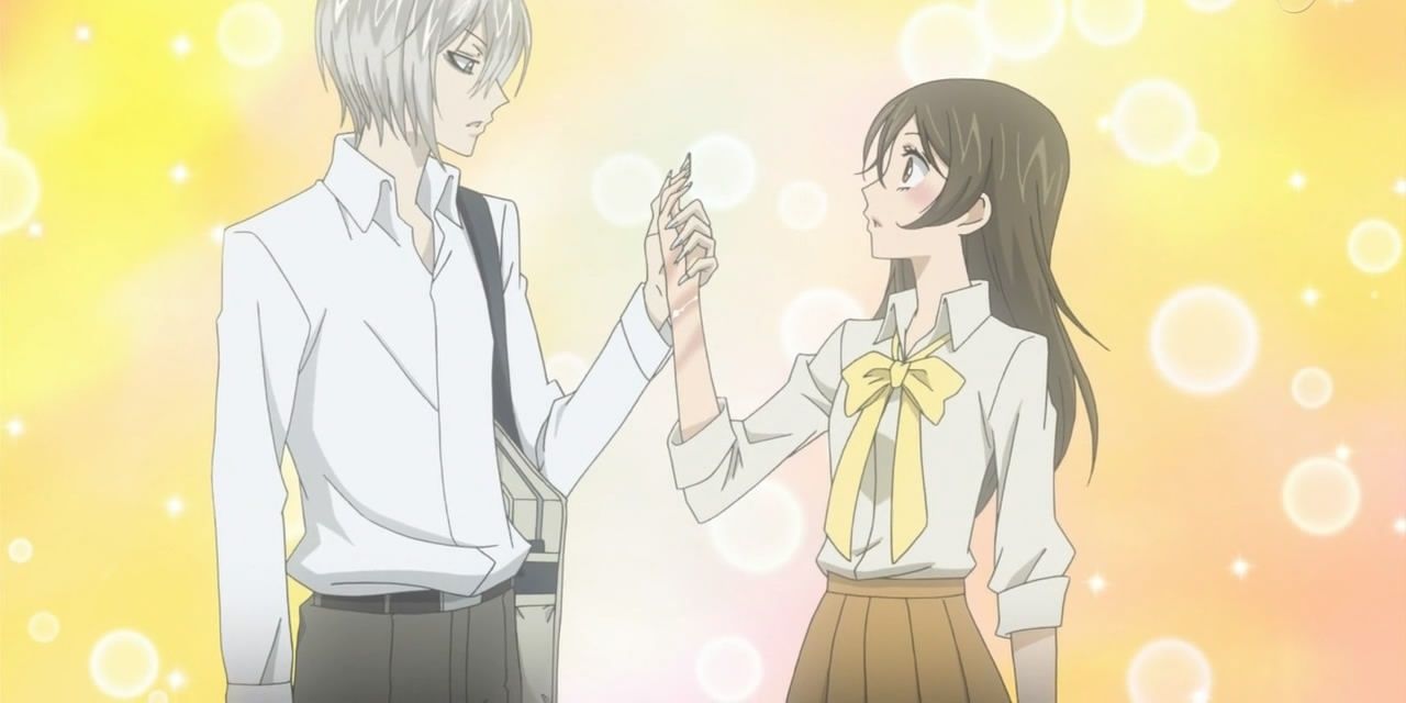 10 Animes Shojo Populares que Te Alejarán del Género Si Ya No Te Gusta el Anime