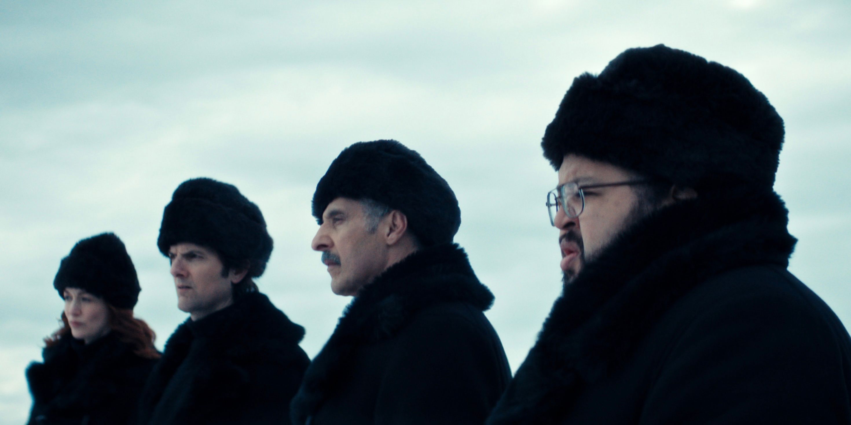 10 Preguntas Que Necesitan Ser Respondidas en la Temporada 3 de Severance