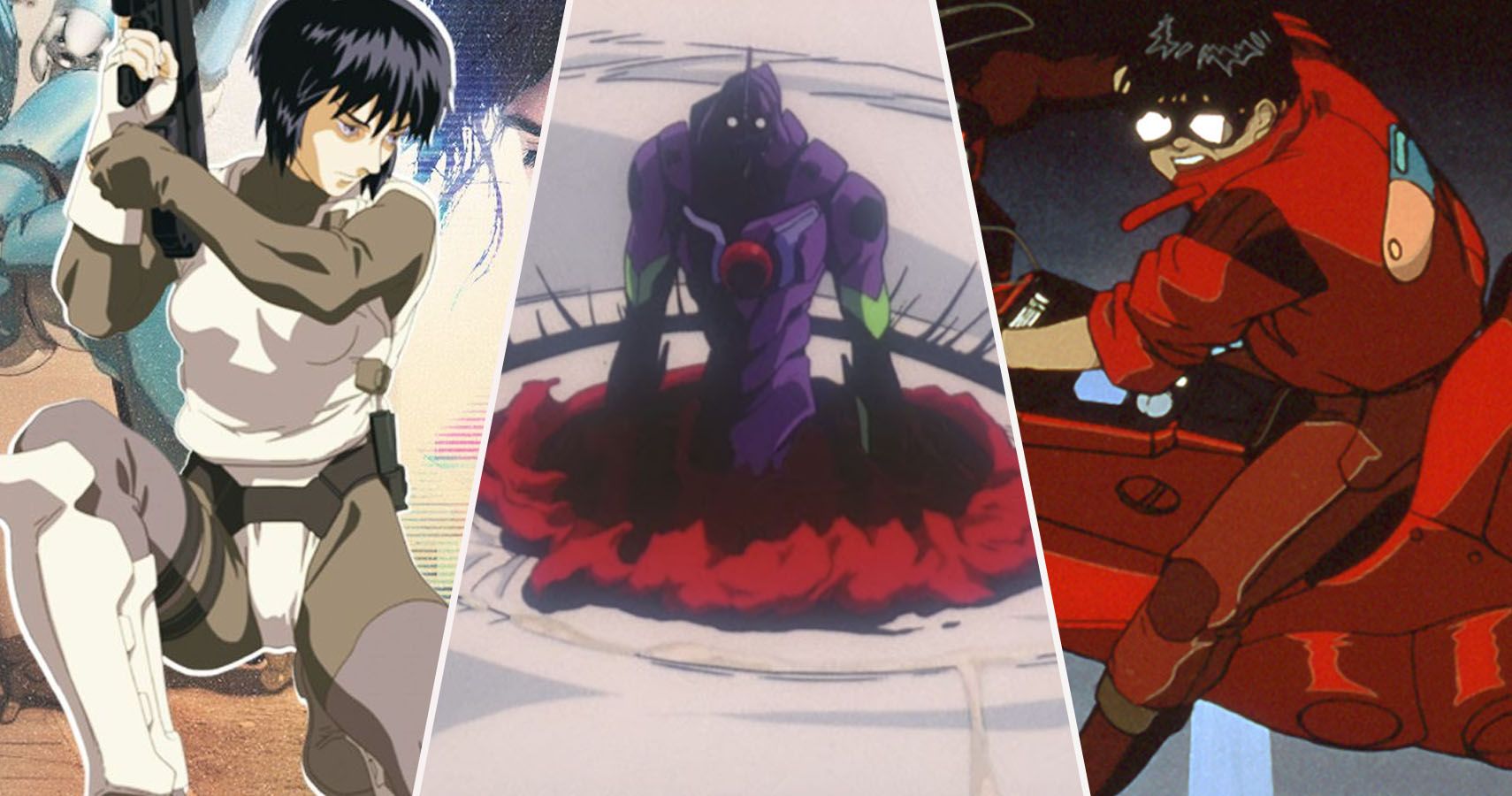 10 Películas de Anime Clasificadas para Adultos que Volveremos a Ver Durante el Resto de Nuestros Días