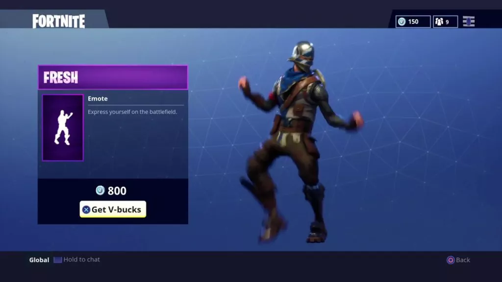 10 Rarest Fortnite Emotes (2025)