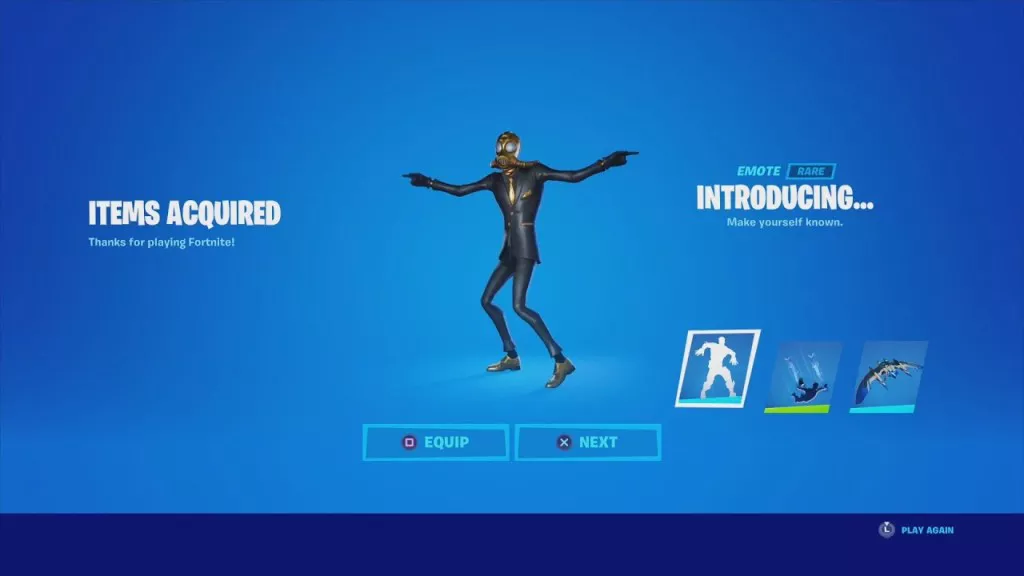 10 Rarest Fortnite Emotes (2025)
