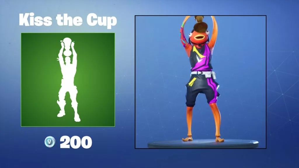 10 Rarest Fortnite Emotes (2025)