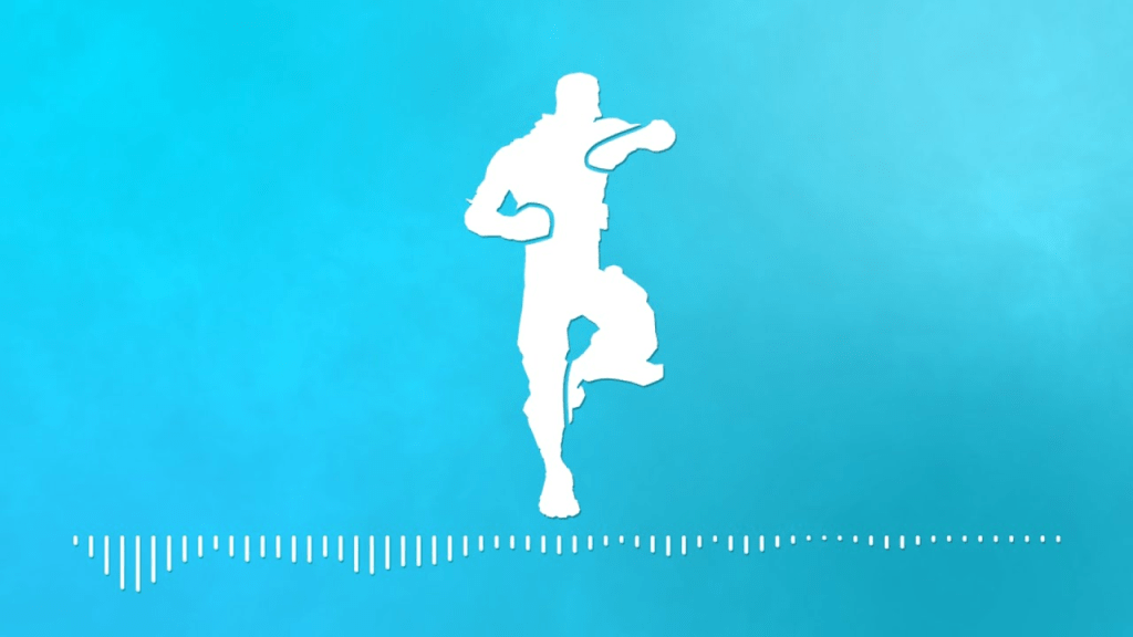 10 Rarest Fortnite Emotes (2025)
