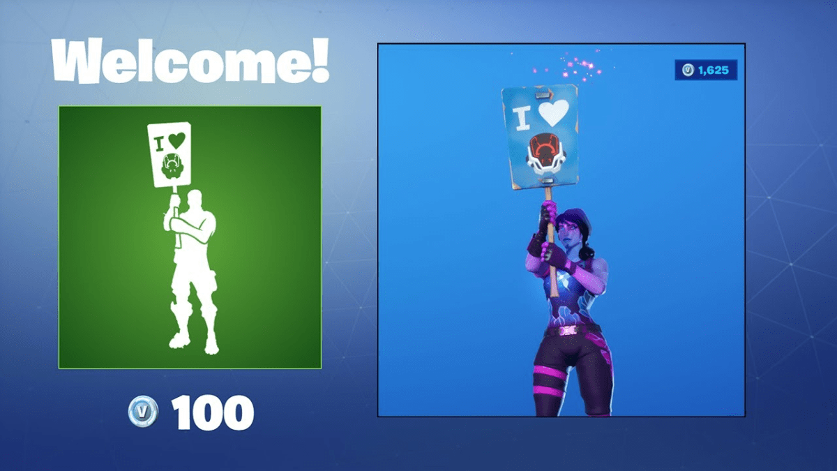 10 Rarest Fortnite Emotes (2025)