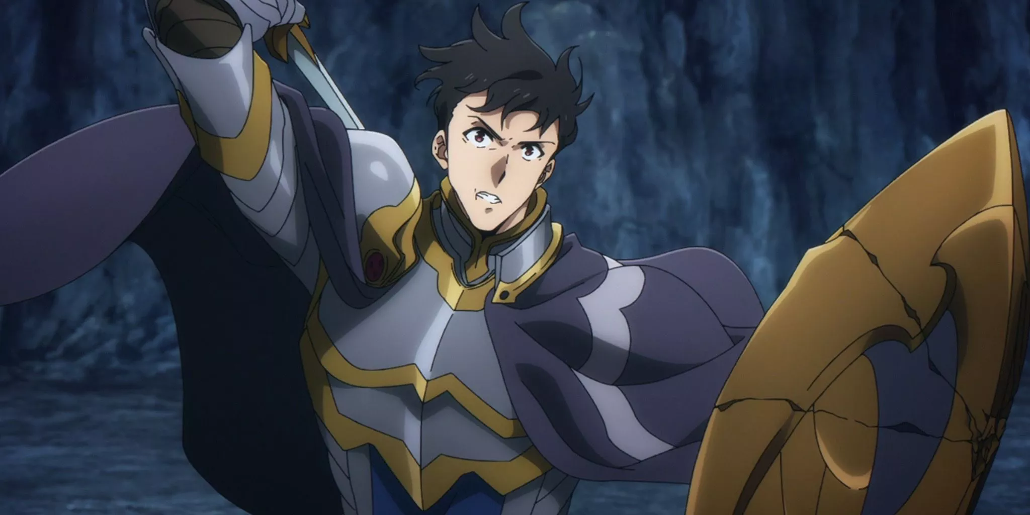 Solo Leveling's Sung Jinwoo, Natsuko from ZENSHU and Maomao from The Apothecary Diaries