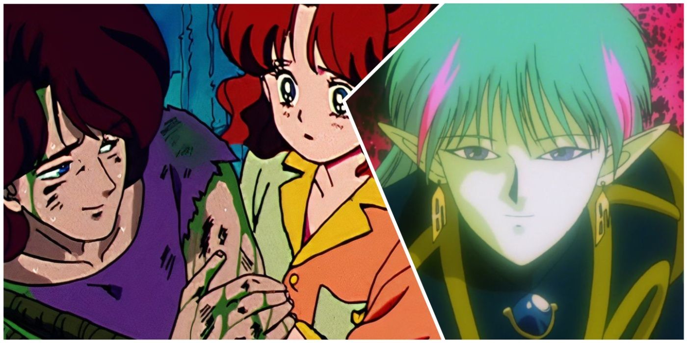 10 Personajes de Sailor Moon que Murieron Demasiado Pronto