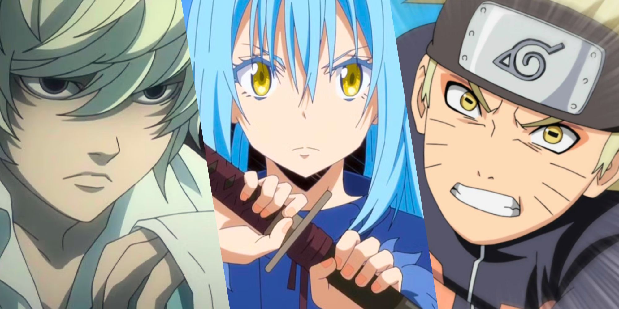 10 Señales de que un Anime Está Comenzando a Perder Fuerza